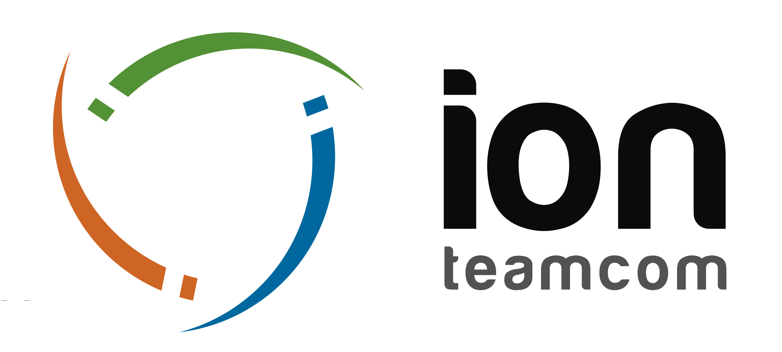 ION Team Communication